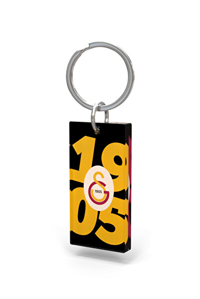 Galatasaray Gs-Keychain-09