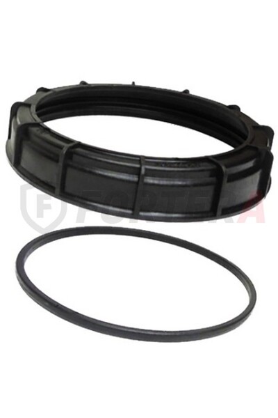 Fortera Benzin Depo Şamandıra Kapağı Orınglı Clio Kng Mgn