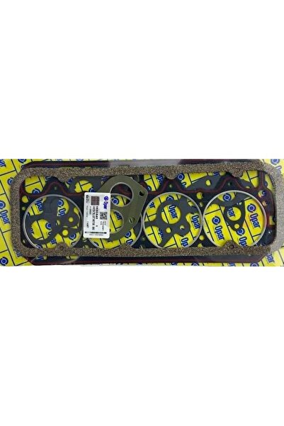 Fortera Üst Takımı Conta Skclı Doğan Kartal Şahin 1600