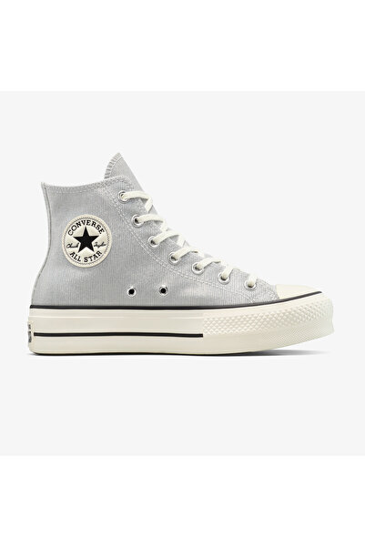 Converse Τσακ Τέιλορ Όλ Σταρ Πλατφόρμα Ανύψωσης Σπάρκλ 39