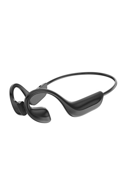 TECHSTAR Căști in-ear wireless G100 Bluetooth 5.1, 130 mAh, negre