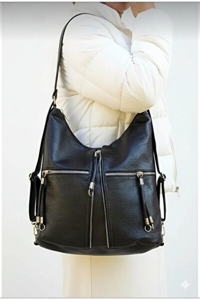 ÇANTAM GELSİN women's back and shoulder bag