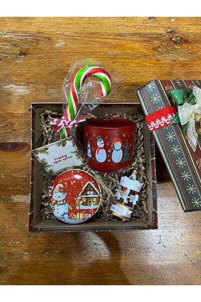 Sweet Yılbaşı kupası ,yeni yıl hediyesi