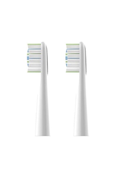 Gras ON Rezerve periuta electrica, Tehnologie DuPONT, compatibil cu TB-01, 2 bucati