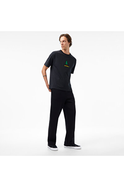 Converse Erkek Siyah Eşofman Altı