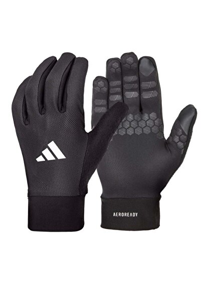 adidas Full Finger Essential Gloves - Breathable, Slip Resistant, for Trainin...