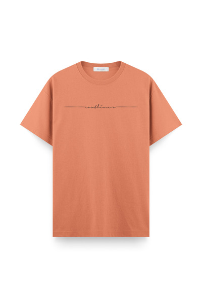COUTLINER Artline Regular T-Shirt