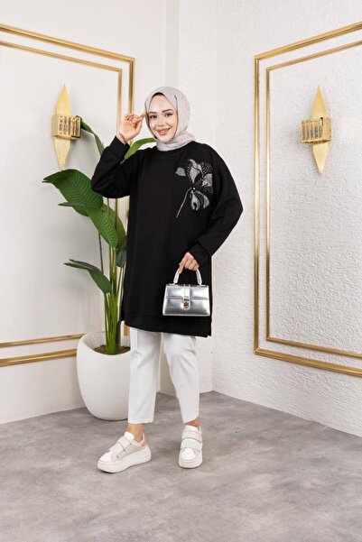 Triland TUNİK PREMIUM MODAL KUMAŞ