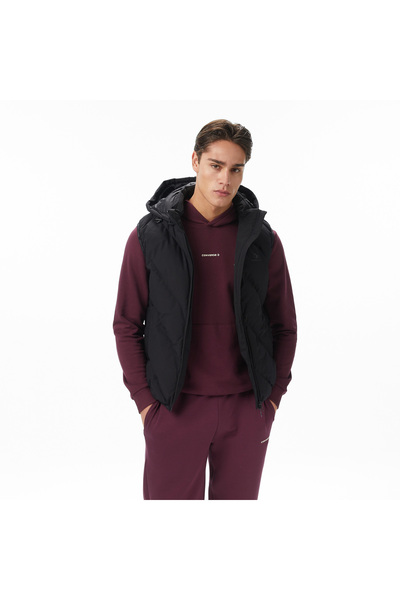 Converse Erkek Siyah Mont