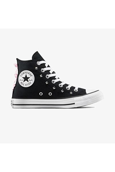 Converse Chuck Taylor All Star Unisex Siyah Sneaker