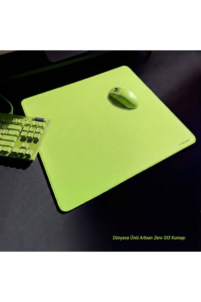 Xrades Artisan Fabric Special Edition 450x400x4 Mm E-sports Gaming Oyuncu Mou...