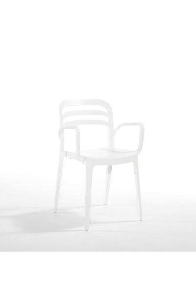 Novussi Aspendos Sandalye 6'lı