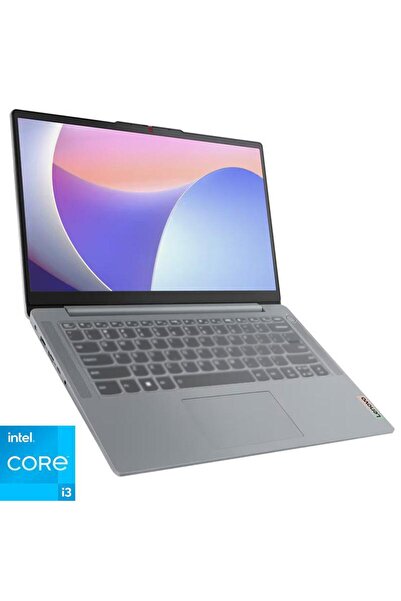 LENOVO IdeaPad Slim 3 14" Intel Core i3 8GB RAM 256GB NVMe M.2 SSD Windows 11 Home