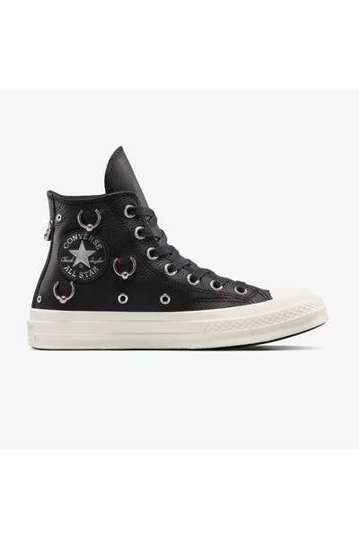 Converse Chuck 70 Unisex Siyah Sneaker