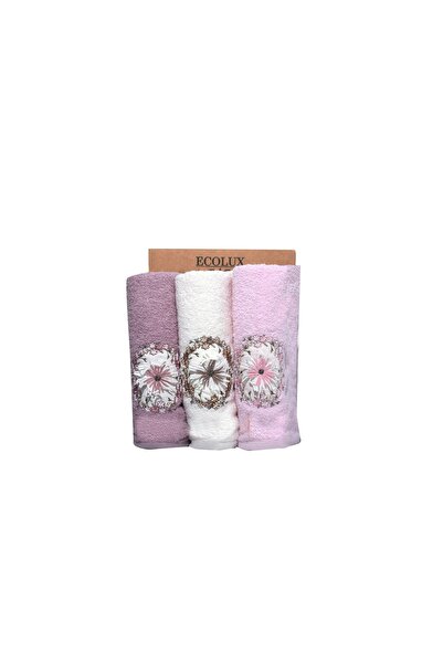 Fabricom Home Collection Luxury Hand Face Towel