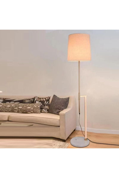 Tasamem Dafia floor lamp