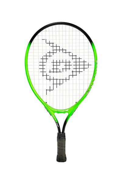 DUNLOP Netennis Racquet 19 for Kids – Lightweight and Ideal for Young Beginners