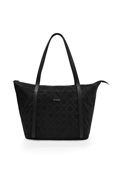 Fossil Women's Shoulder Bag 05Fo25Y5053 Black