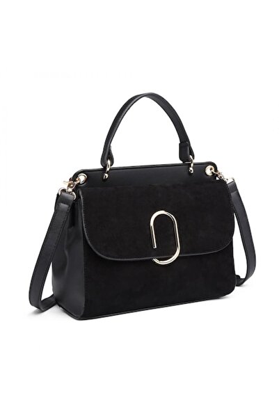 OEM Zenith Women's Handbag - Black