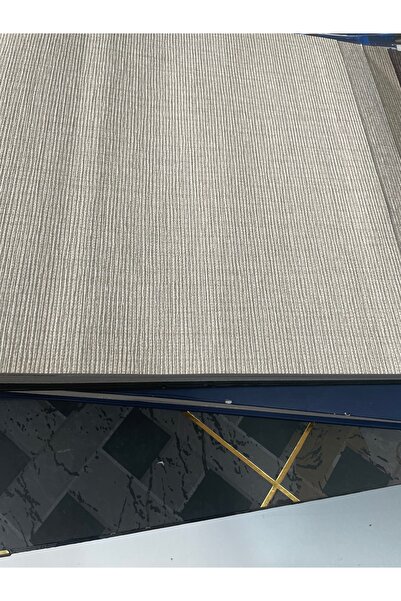 borella Duvar Kağıdı Simli ve Dokulu 16M2