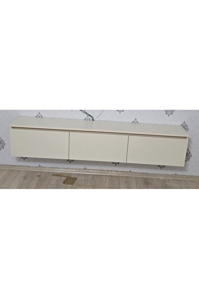 KILINÇLAR Tv ünitesi krem