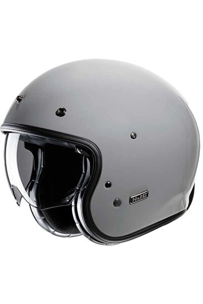 HJC V31 KASK NARDO GRİ
