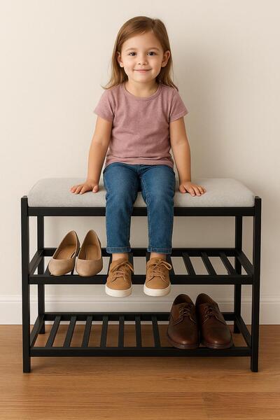 BM DESİNG ayakkabılık