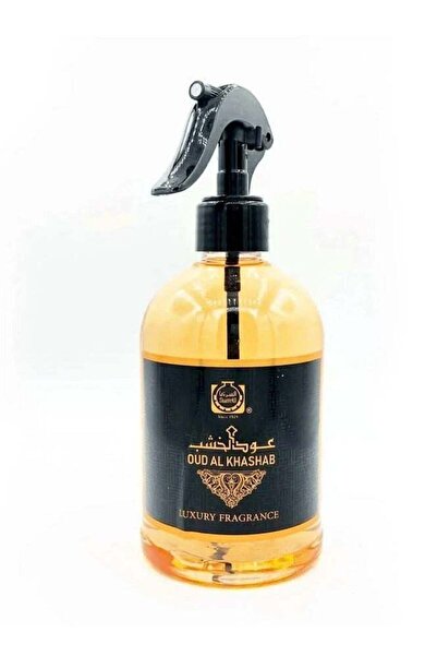 Surrati معطر جو عود الخشب 500مل