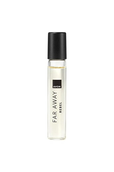 AVON Far Away Rebel mini eau de parfum
