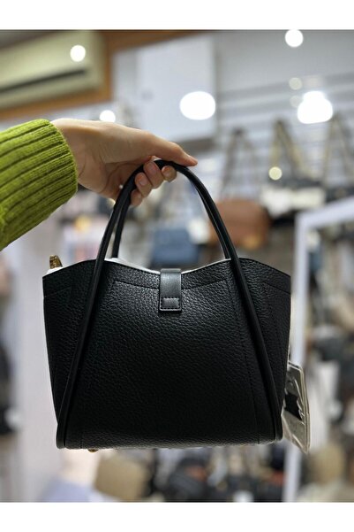 Levidor Premium Black Women's Handbag 930643