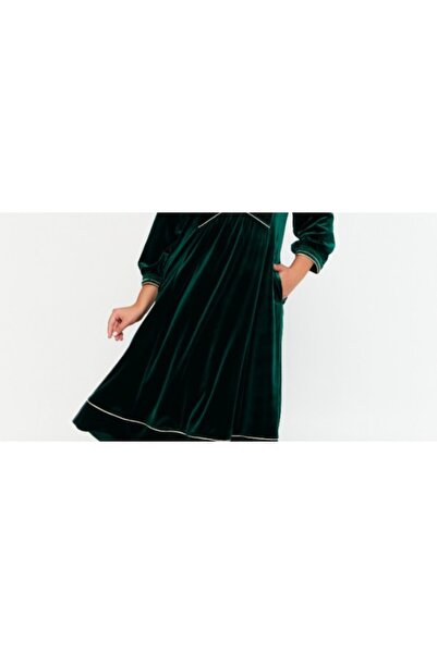 LAVİNİA Elegant dress Maria 149-2204 Large size