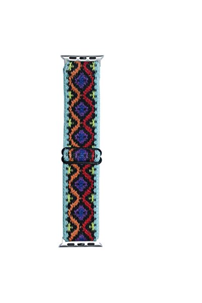 Generic 🧲 St01 – Stylish And Durable Bracelet For Ultra Watch (49MM)