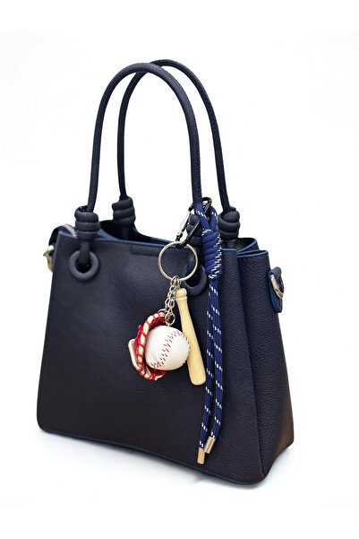 A.N BAG حقيبة كروس بودي وحقيبة يد بتفاصيل جذابة