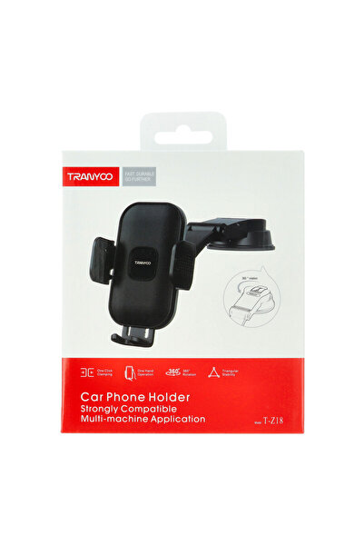 TRANYOO Car dashboard holder T-Z18