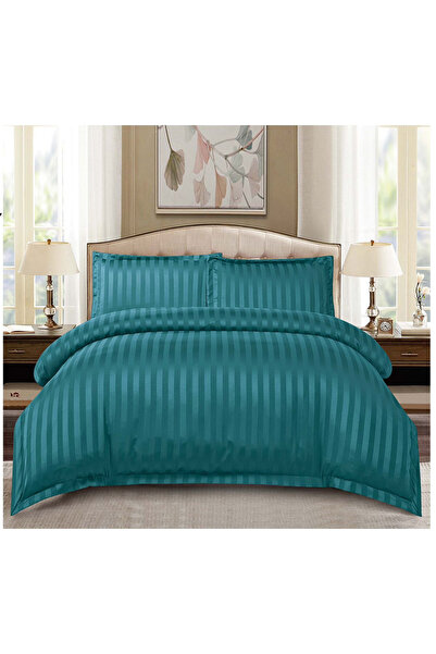 lumixauto Double Bed Linen Set, 4 Pieces from Fine Damask