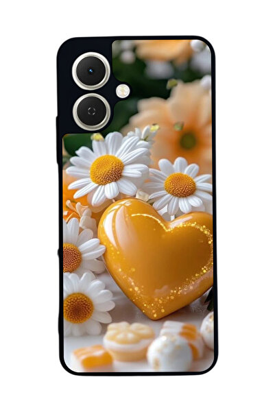 TECNO Spark Go 2 Compatible Printed , Matte Black, Soft Silicone, Protective,...