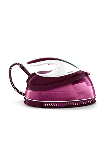 Philips مكواة بخار صغيرة الحجم من بيرفكت كير GC 7842/46