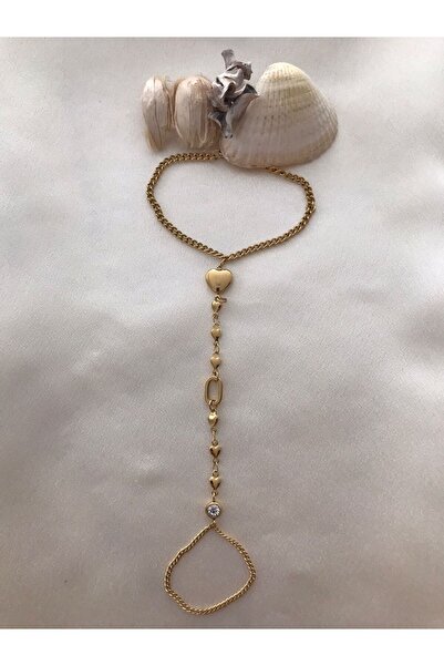 Alışveriş Kasabası Kalp Model Steel Şahmeran