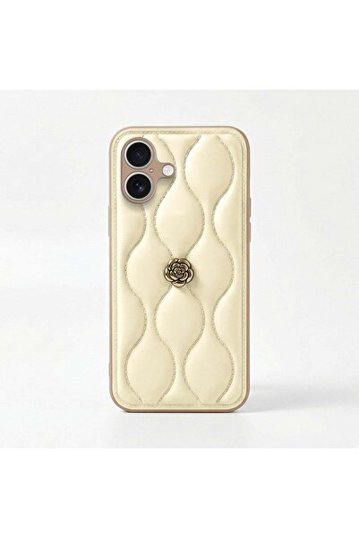 RONA STORE حافظة زيبانا كاميليا المتوافقة مع آيفون 17