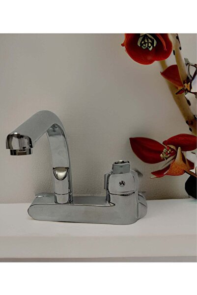 Generic Wall mounted kitchen faucet