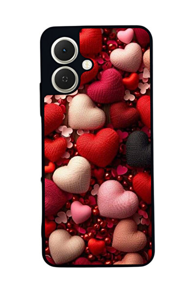 TECNO Spark Go 2 Compatible Printed , Matte Black, Soft Silicone, Protective,...