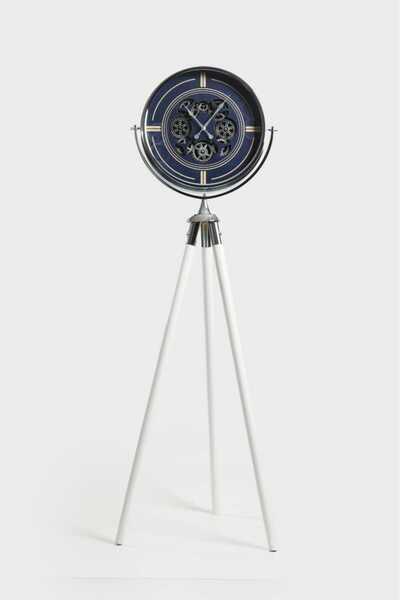 VaLumé Tripod Ayaklı Çarklı Saat