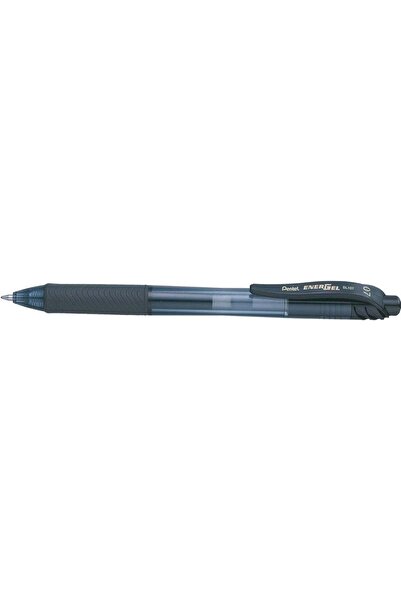 Pentel EnerGel-X Roller Gel Pen - Black