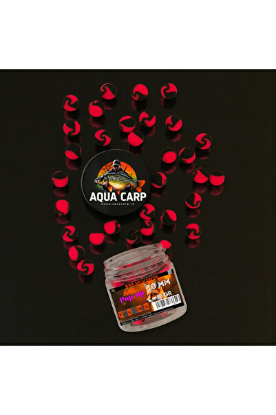 Aqua Air Pop-up 10mm FoxYmiX 15gr