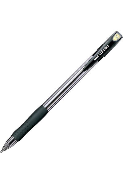 UNİ-BALL Lakubo Ballpoint Pen - Black