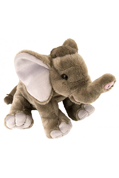 Wild Republic Pui de elefant african - Jucărie de pluș 30 cm