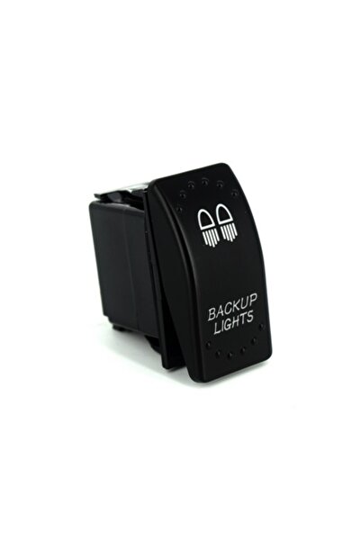 Avex Intrerupator ”BACKUP LIGHTS” pentru Off-Road, ATV, SSV, QUAD