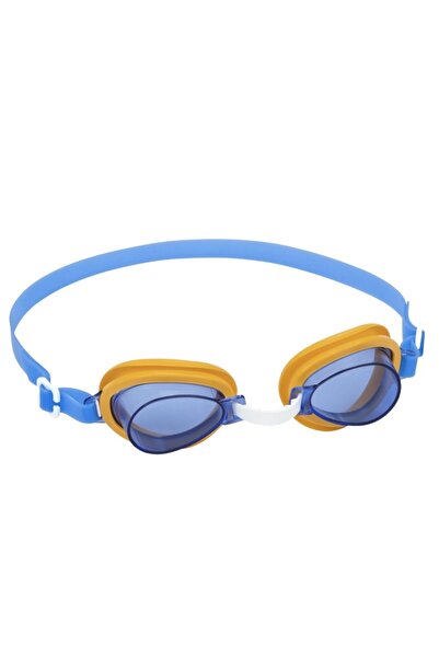 Avex Ochelari de inot pentru copii, varsta 3+, culoare Albastru