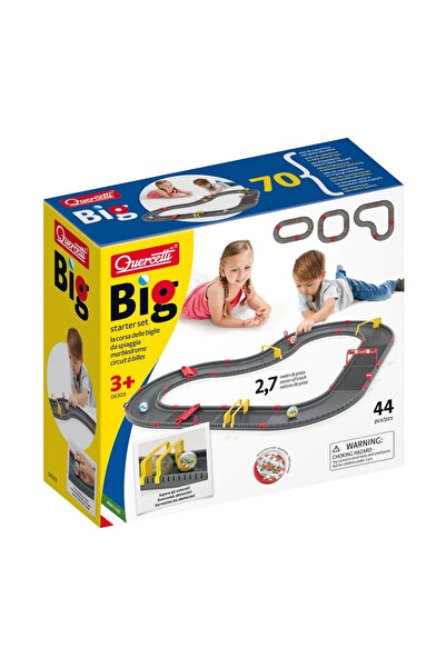 COjans مجموعة كويرسيتي الكبيرة للمضمار الأولي 44 قطعة