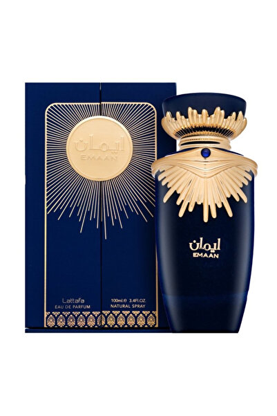lattafa EMAAN EDP SPRAY 100ml